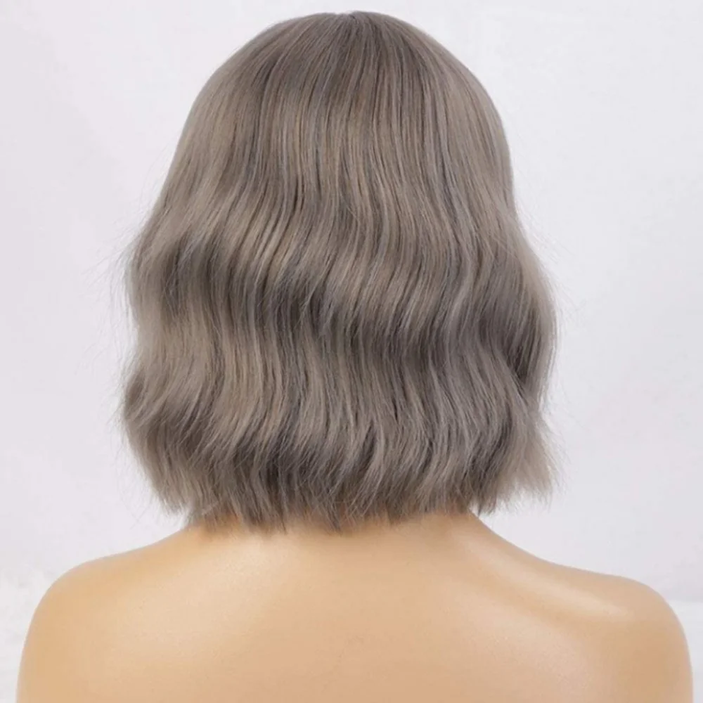 Blooming Hair 12